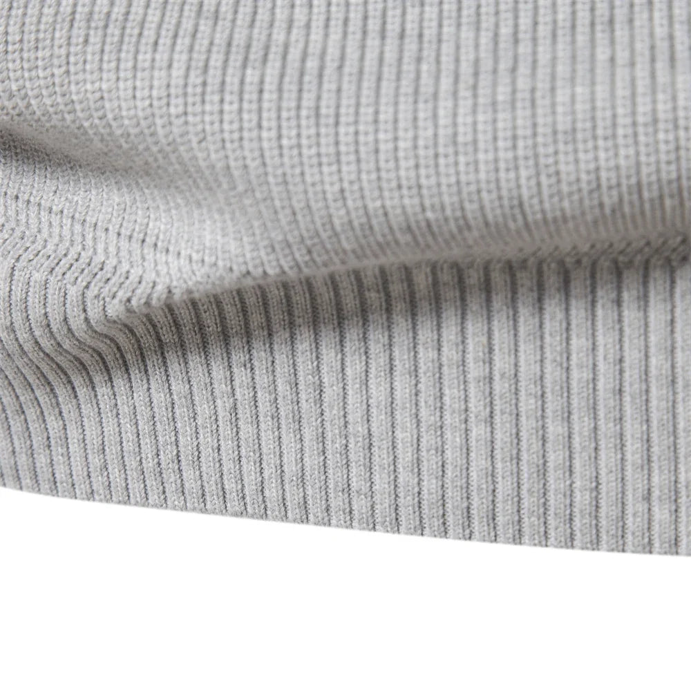 William™ | Sophisticated Men's Sweater
