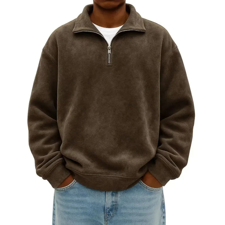 Walter™ | Men's Comfortable Vintage Sweater