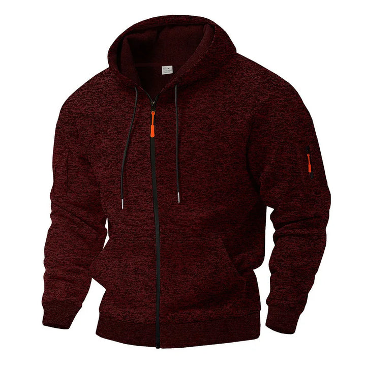 Russell™ | Men's Stylish Fleece Jacket