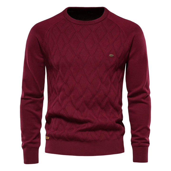 Alexander™ | Sophisticated Men's Sweater