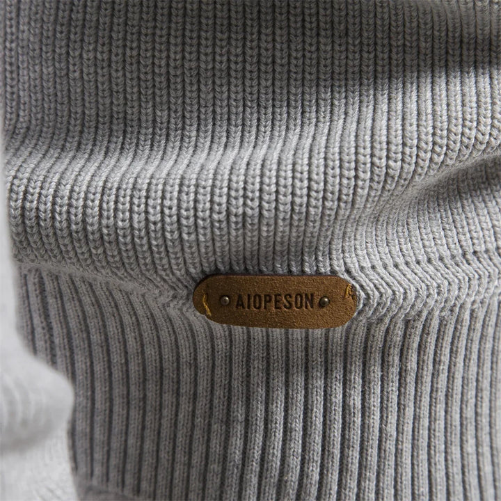 William™ | Sophisticated Men's Sweater