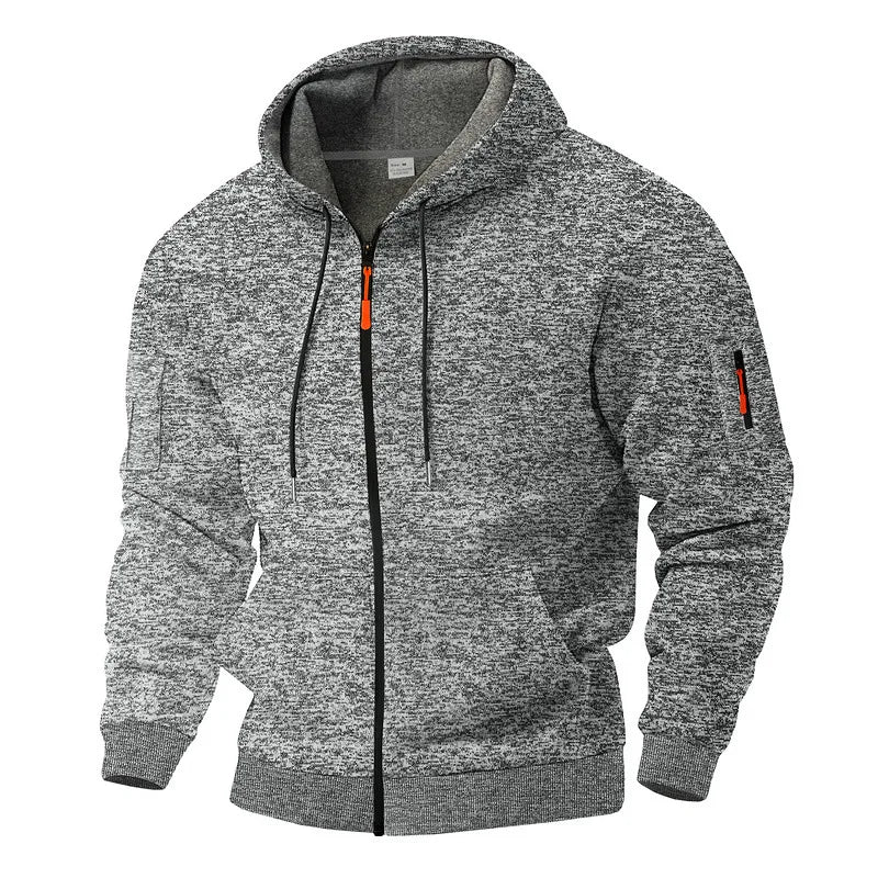 Russell™ | Men's Stylish Fleece Jacket