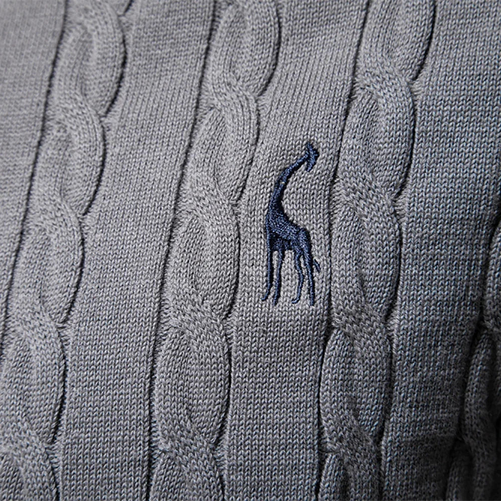 Roger™ | Sophisticated Men's Trouser