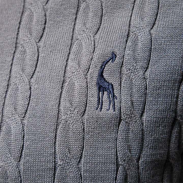 Roger™ | Sophisticated Men's Trouser