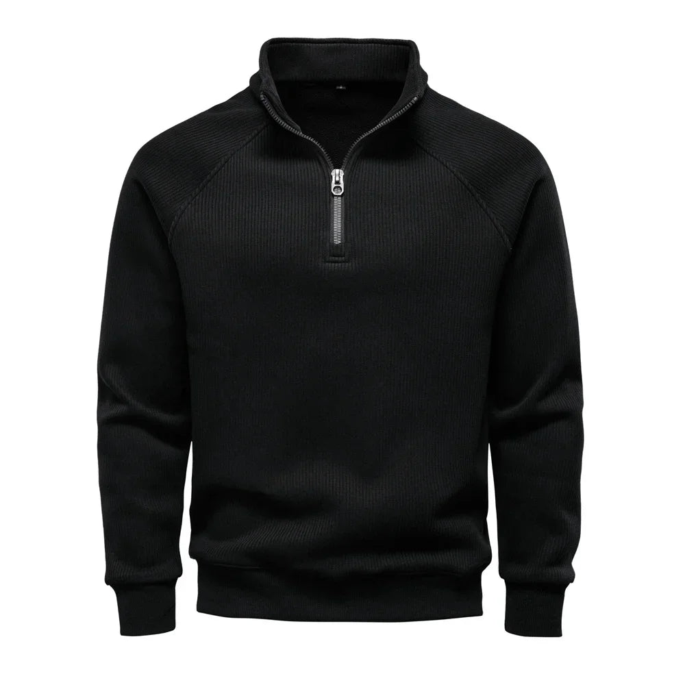Ronald™ | Sophisticated Men's Sweater