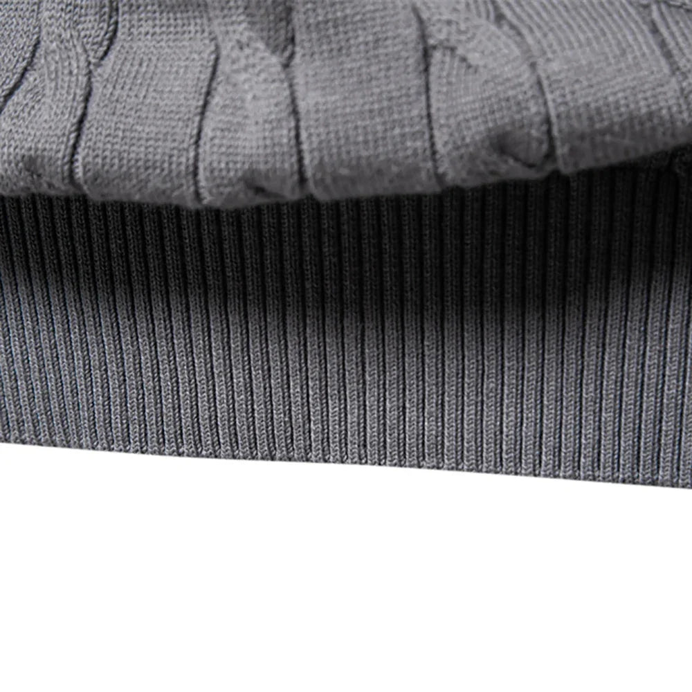 Roger™ | Sophisticated Men's Trouser
