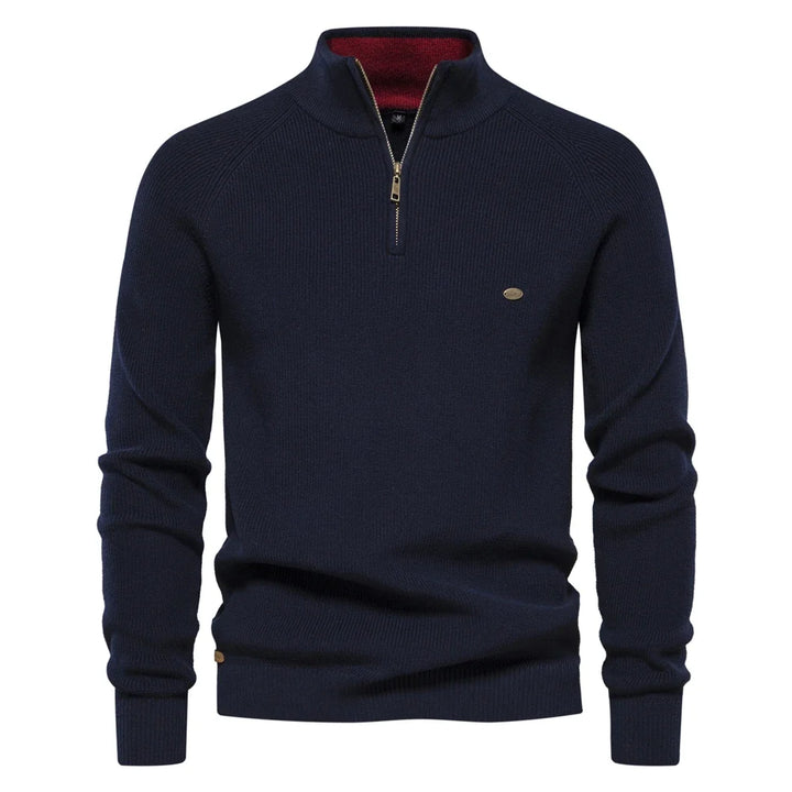 William™ | Sophisticated Men's Sweater
