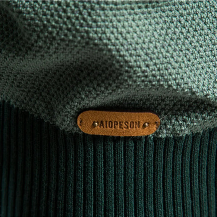 Vincent™ | Sophisticated Men's Sweater