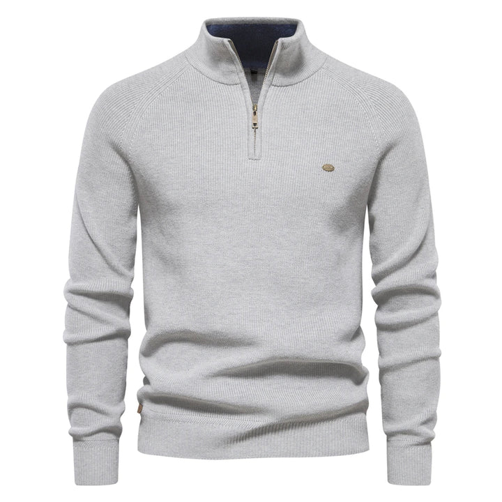 William™ | Sophisticated Men's Sweater