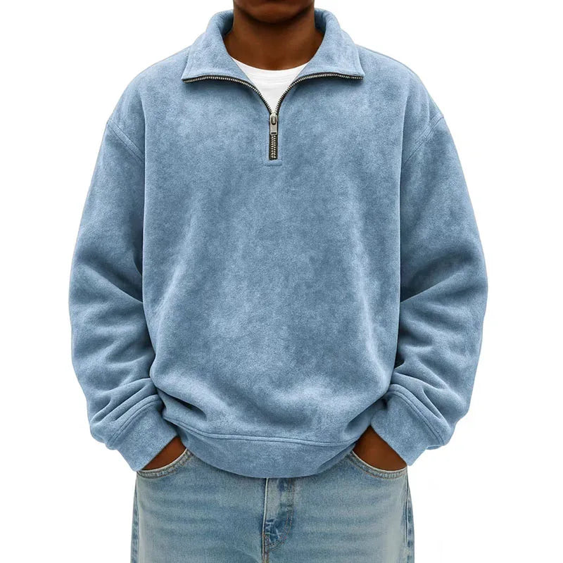 Walter™ | Men's Comfortable Vintage Sweater