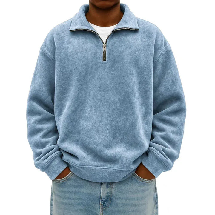 Walter™ | Men's Comfortable Vintage Sweater