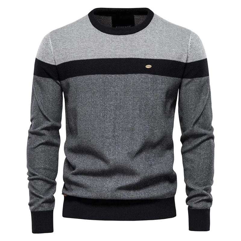 Vincent™ | Sophisticated Men's Sweater