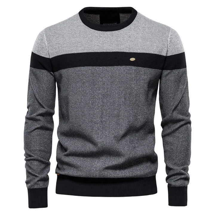 Vincent™ | Sophisticated Men's Sweater