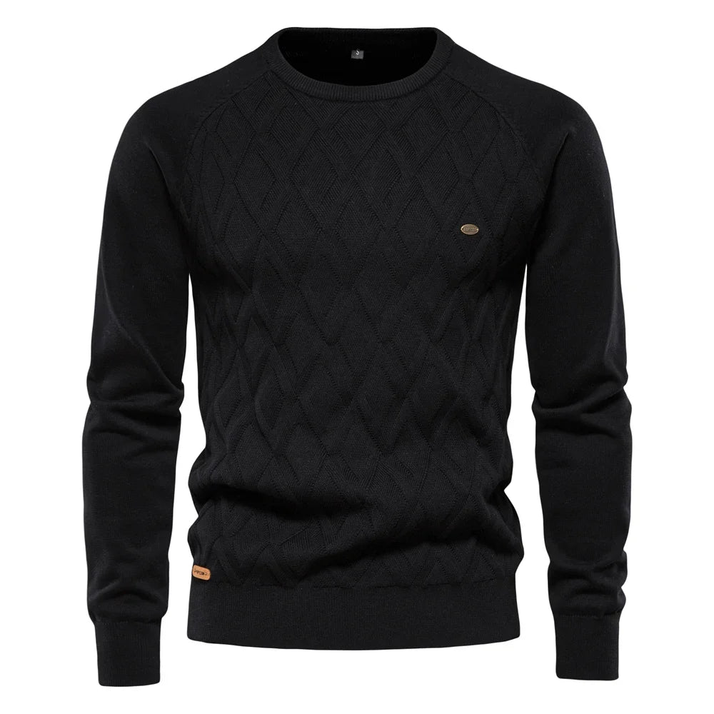 Alexander™ | Sophisticated Men's Sweater