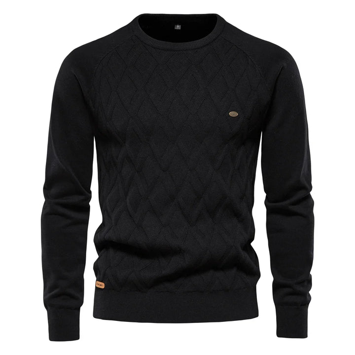 Alexander™ | Sophisticated Men's Sweater