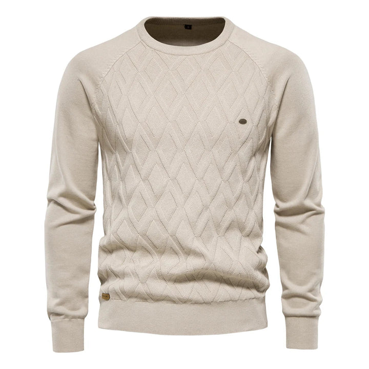 Alexander™ | Sophisticated Men's Sweater