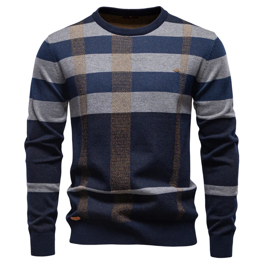 Sebastian™ | Sophisticated Men's Sweater