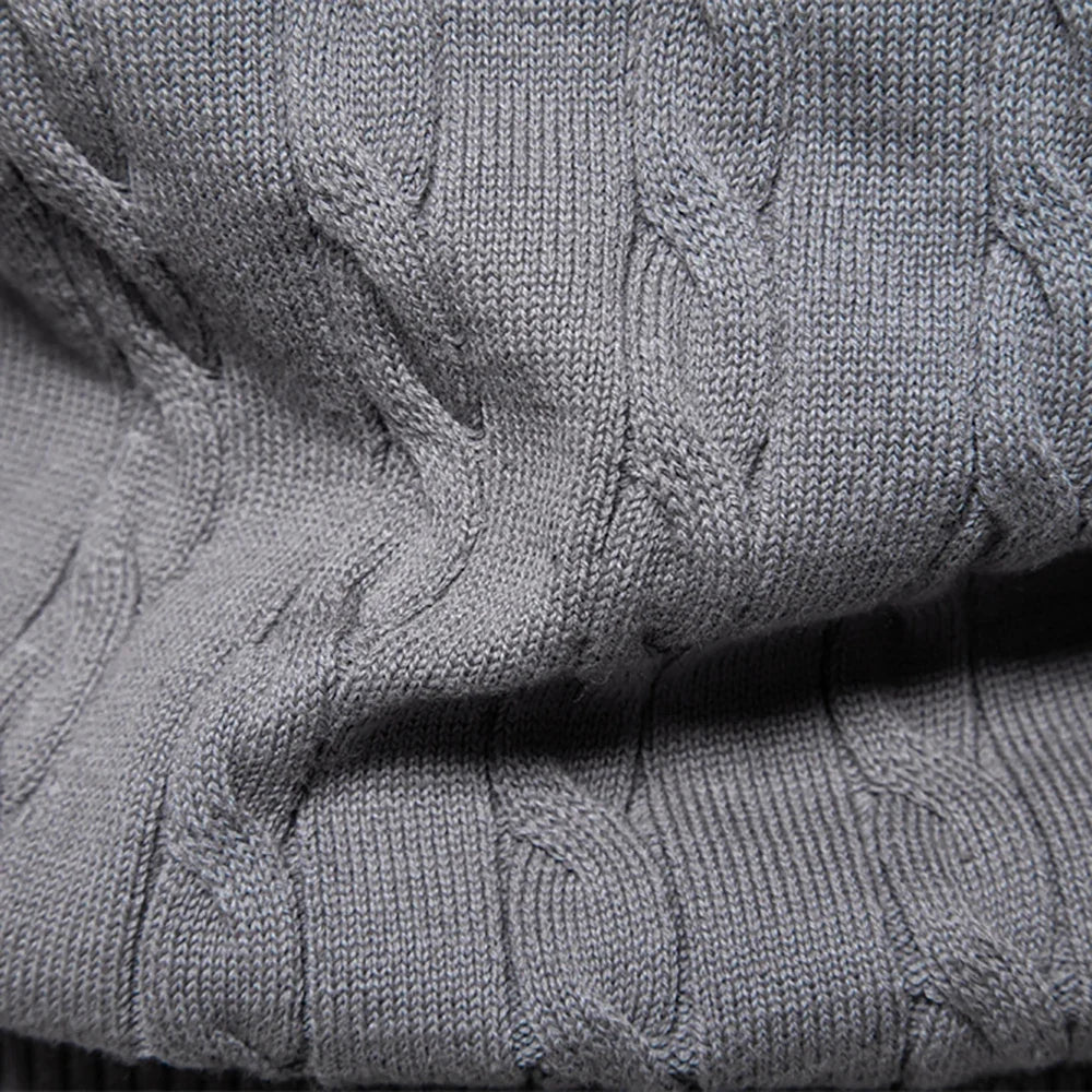 Roger™ | Sophisticated Men's Trouser