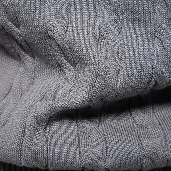 Roger™ | Sophisticated Men's Trouser