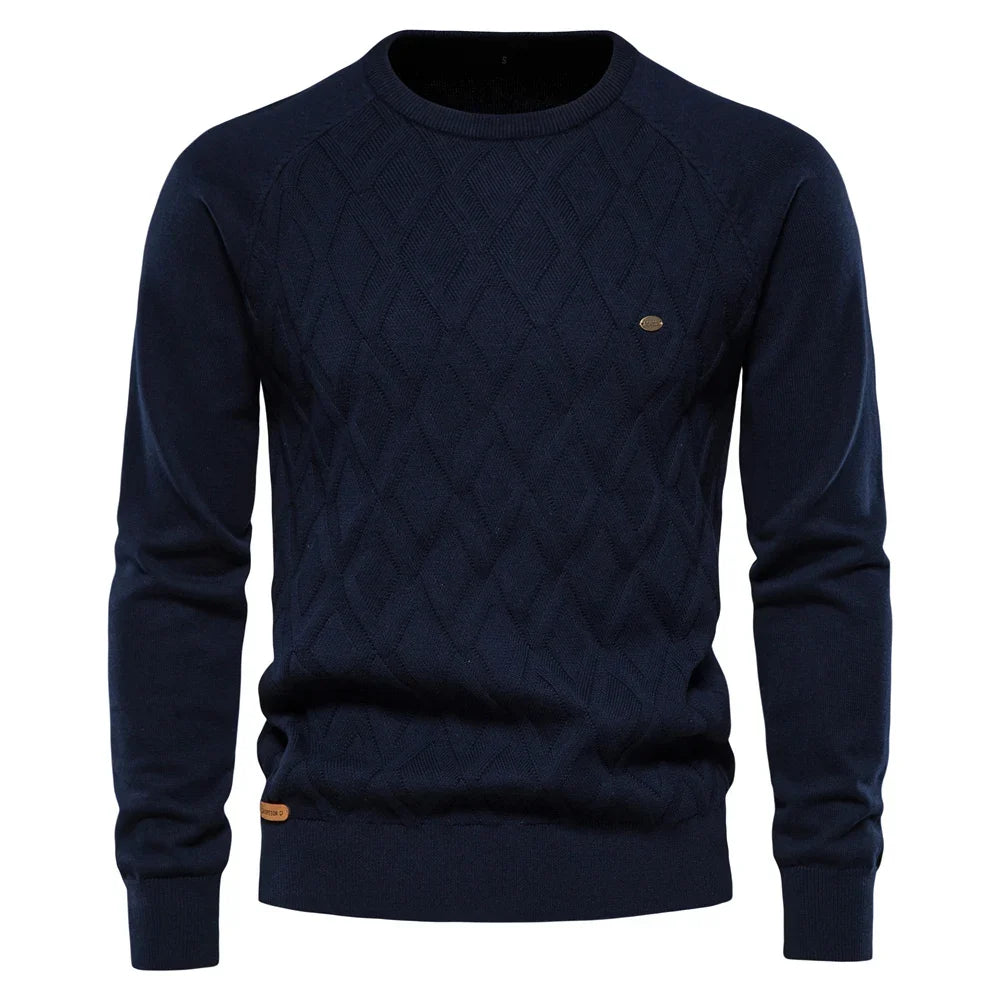 Alexander™ | Sophisticated Men's Sweater
