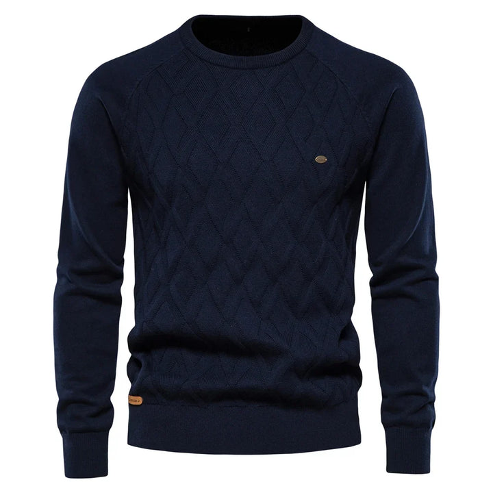 Alexander™ | Sophisticated Men's Sweater