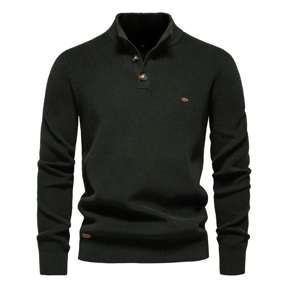 Marvin™ | Sophisticated Men's Sweater