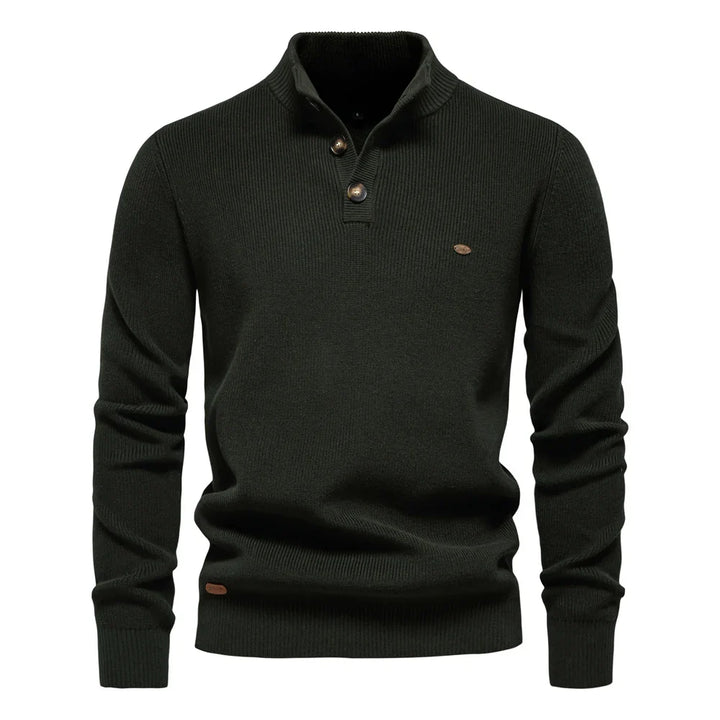 Marvin™ | Sophisticated Men's Sweater