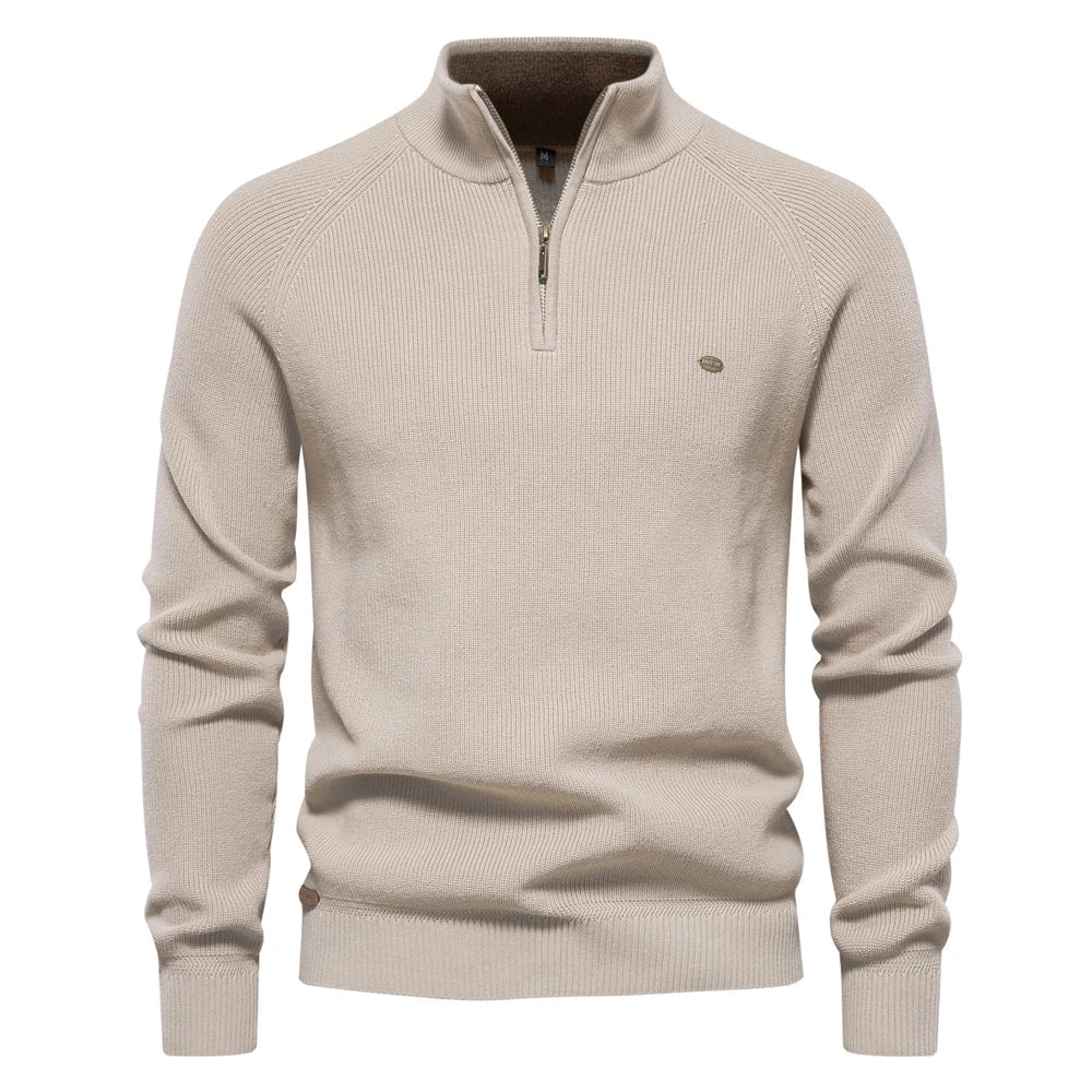 William™ | Sophisticated Men's Sweater