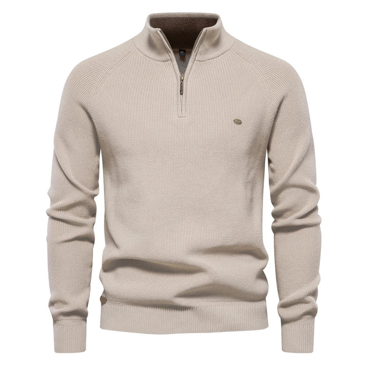 William™ | Sophisticated Men's Sweater