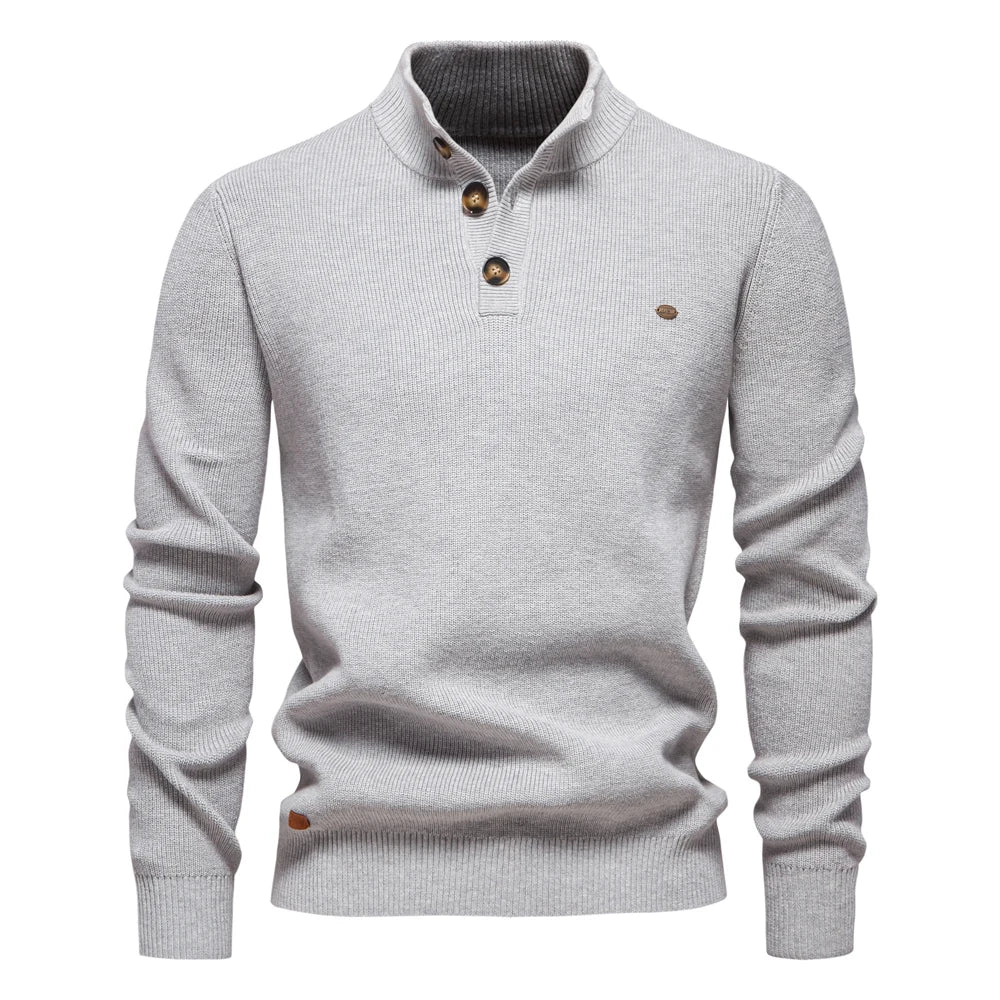 Marvin™ | Sophisticated Men's Sweater