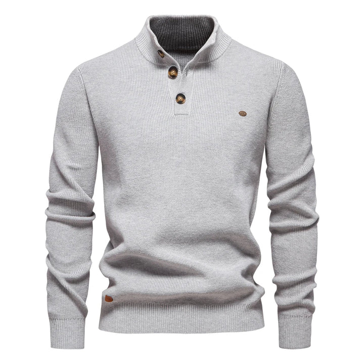 Marvin™ | Sophisticated Men's Sweater
