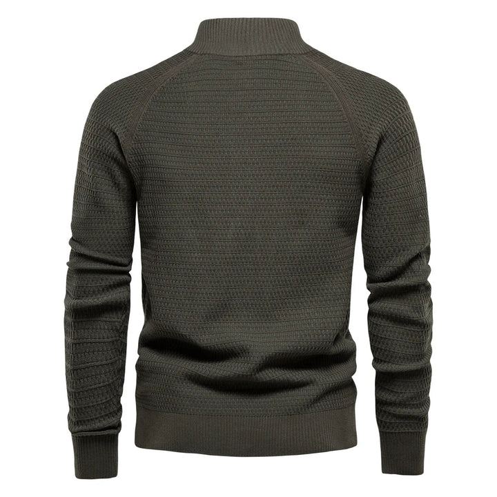 Magnum™ | Sophisticated Men's cardigan