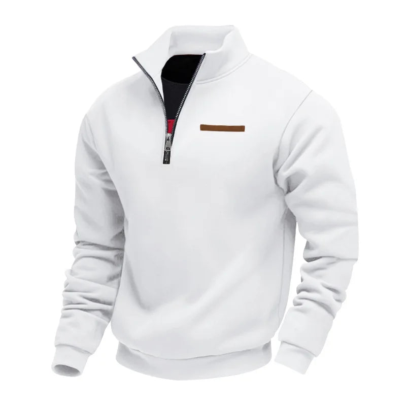 Gordon™ | Men's Casual Fleece Sweatshirt
