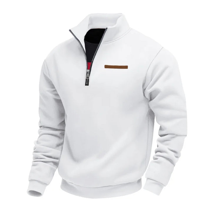 Gordon™ | Men's Casual Fleece Sweatshirt