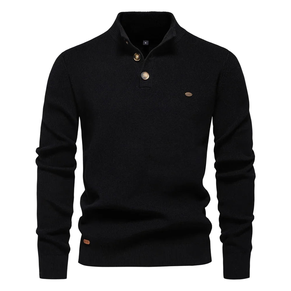 Marvin™ | Sophisticated Men's Sweater