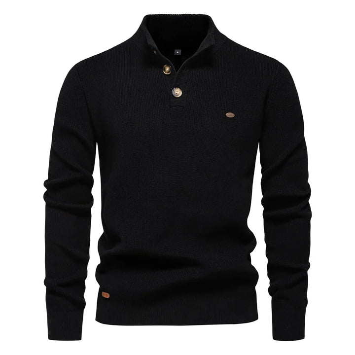 Marvin™ | Sophisticated Men's Sweater