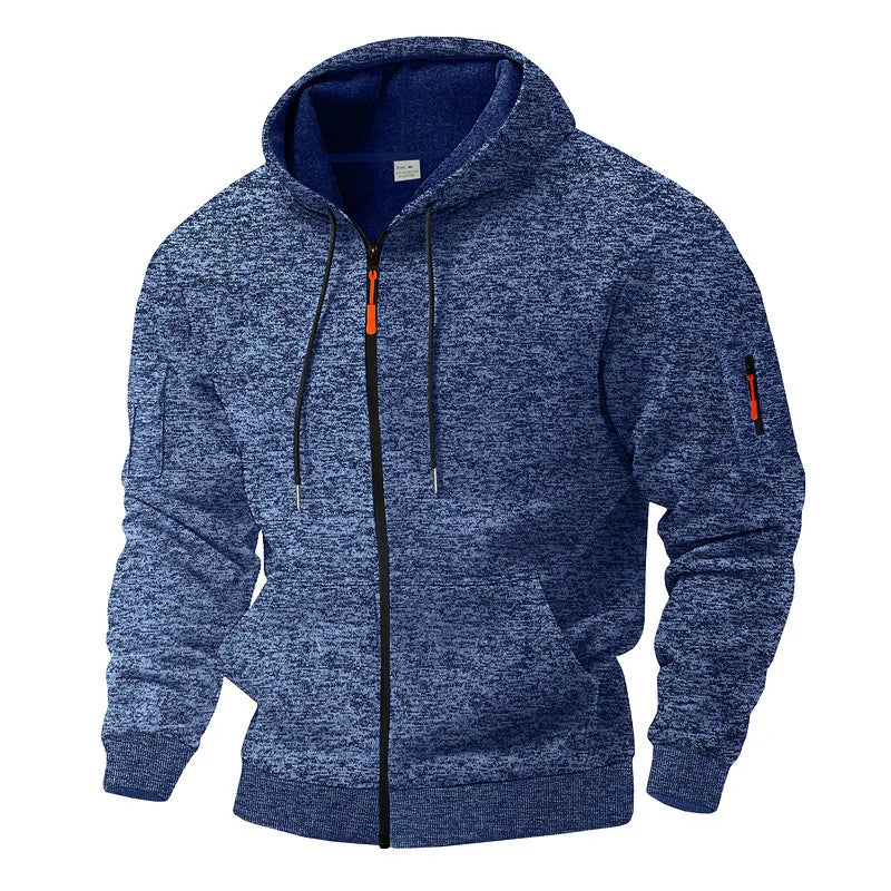 Russell™ | Men's Stylish Fleece Jacket