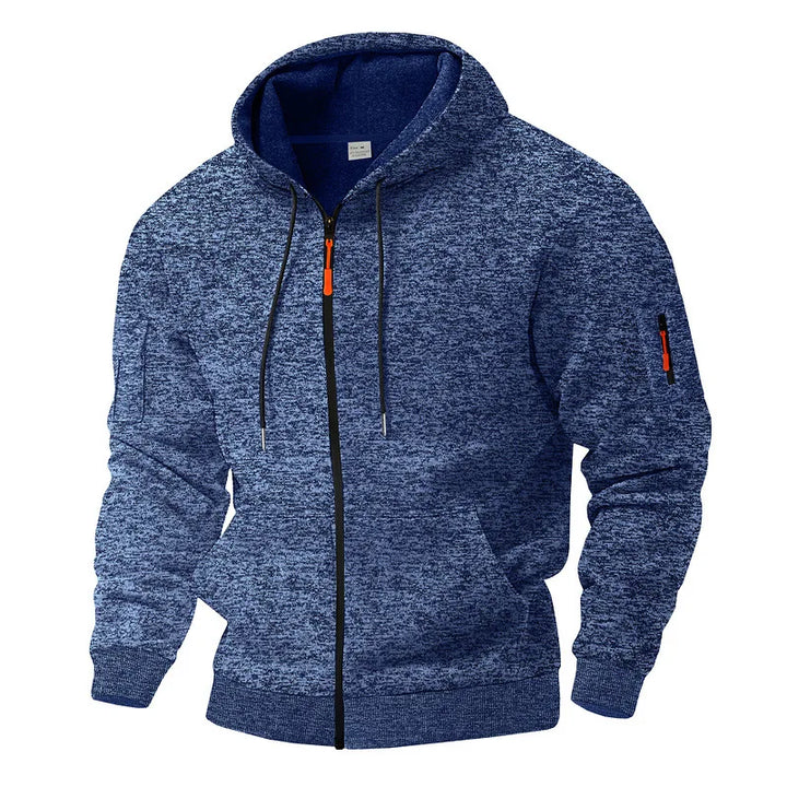 Russell™ | Men's Stylish Fleece Jacket