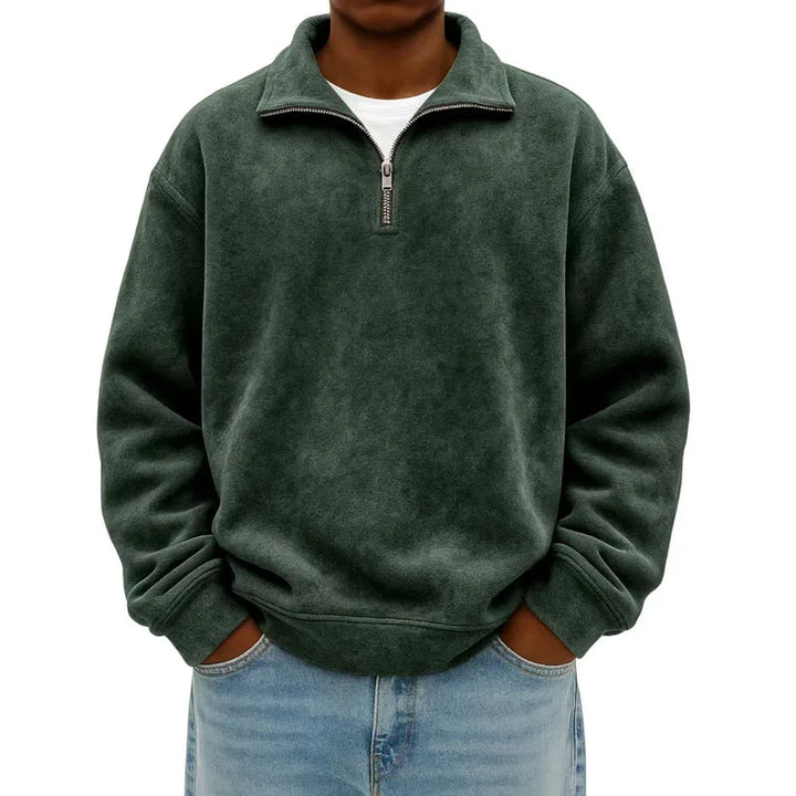 Walter™ | Men's Comfortable Vintage Sweater