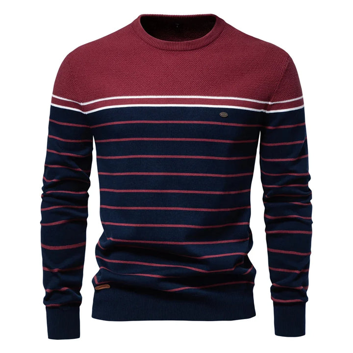 Dennis™ | Sophisticated Men's Sweater