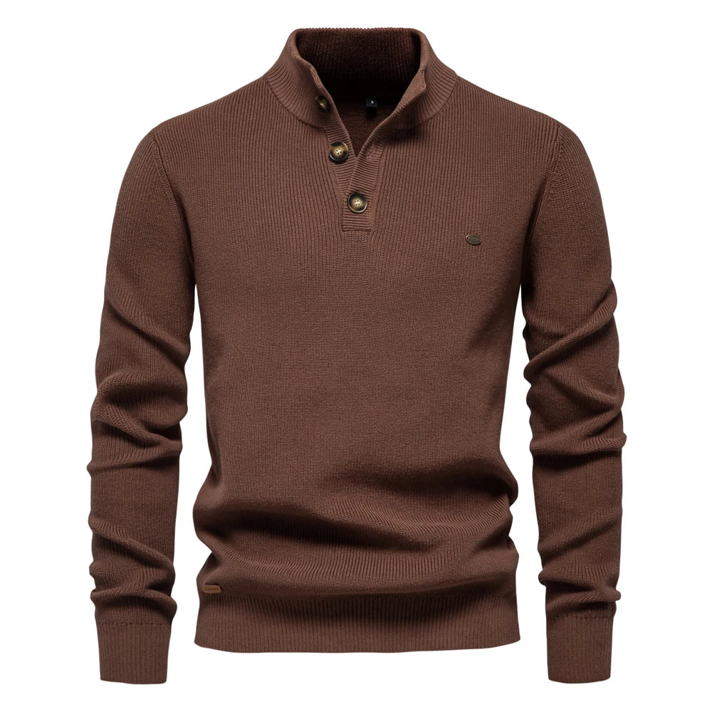 Marvin™ | Sophisticated Men's Sweater