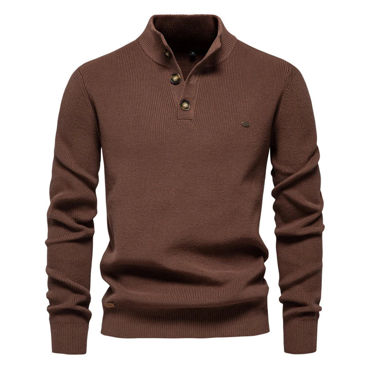 Marvin™ | Sophisticated Men's Sweater