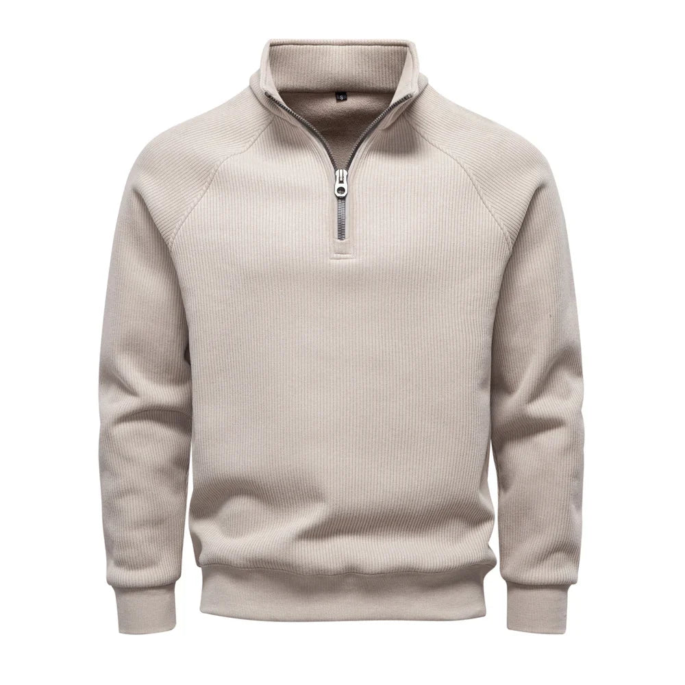 Ronald™ | Sophisticated Men's Sweater