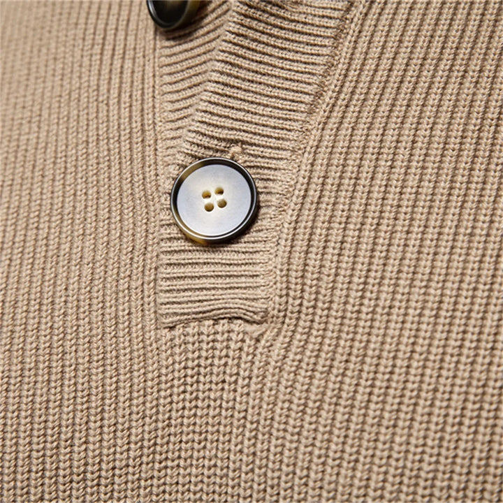 Marvin™ | Sophisticated Men's Sweater