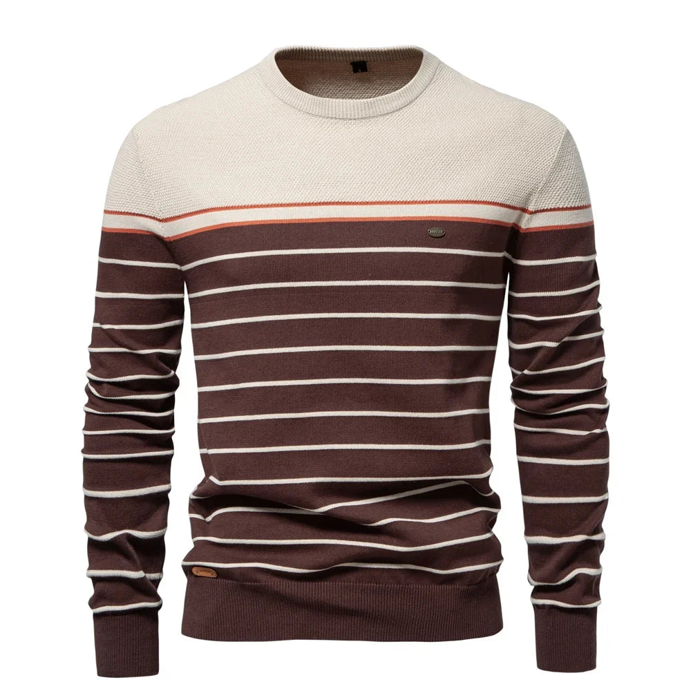 Dennis™ | Sophisticated Men's Sweater