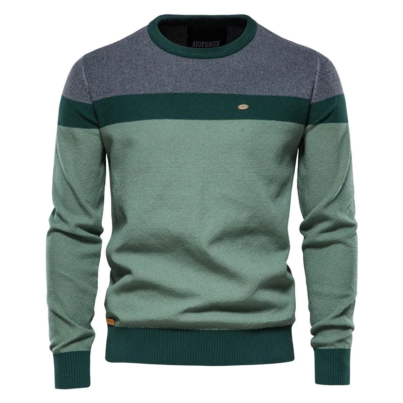 Vincent™ | Sophisticated Men's Sweater