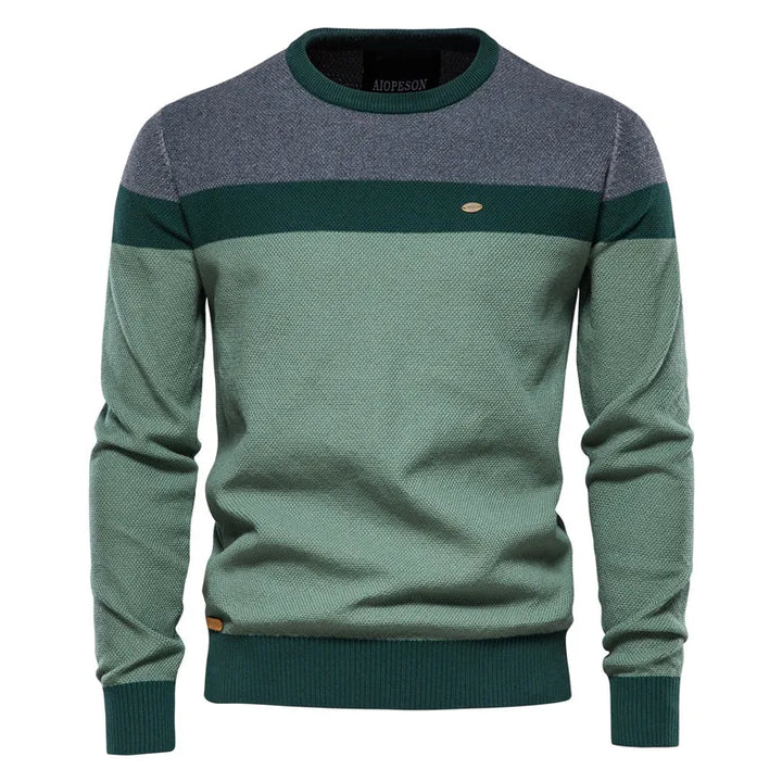 Vincent™ | Sophisticated Men's Sweater