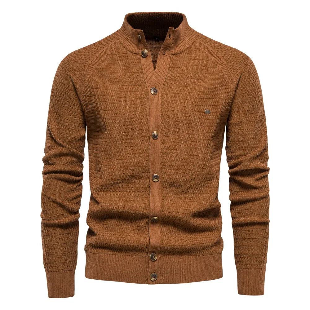 Magnum™ | Sophisticated Men's cardigan
