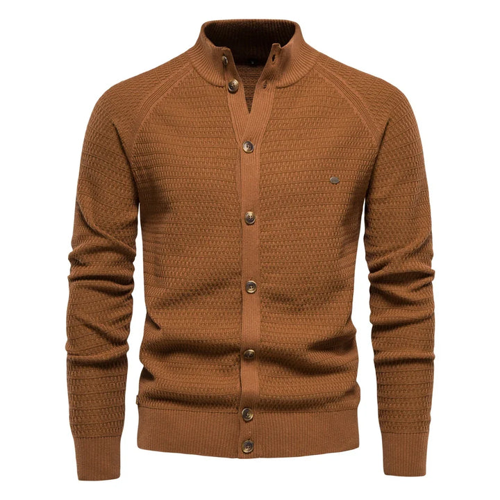 Magnum™ | Sophisticated Men's cardigan