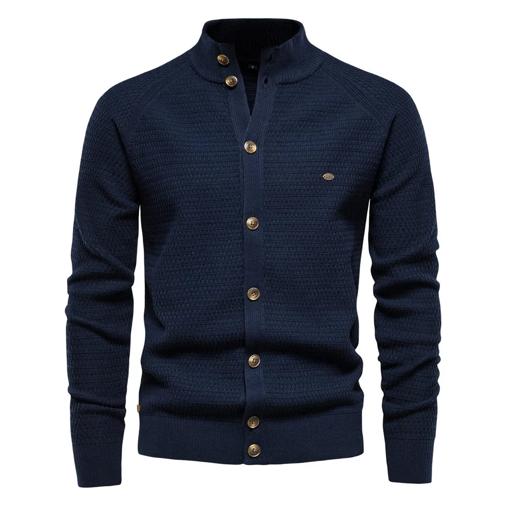 Magnum™ | Sophisticated Men's cardigan